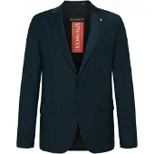 Benvenuto Design Veste de costume 'LARIO' vert foncé