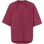 BOSS Chemisier 'Banorena' framboise