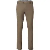 Meyer Pantalon chino 'Bonn 2-5627' pierre