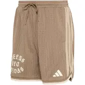 Adidas Pantalon de sport 'Marvel Spider-Man' crème / camel