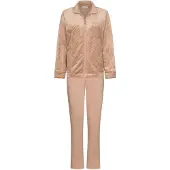 Pastunette Tenue d'intérieur 'Premium - Couture' beige