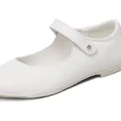 Naturino Ballerines 'DARLING' blanc