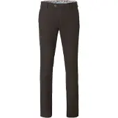 Meyer Pantalon chino 'Bonn 2-5627' marron