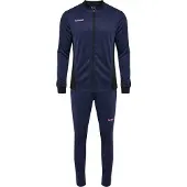Hummel Survêtements bleu foncé
