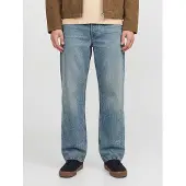 Jack & Jones Jean 'JJITed JJCooper' bleu denim