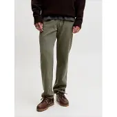 Jack & Jones Jean 'JJICHRIS JJORIGINAL' vert