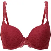 Lingadore Soutien-gorge bordeaux