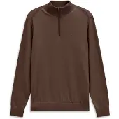 Bugatti Pull-over marron