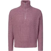 Karl Lagerfeld Pull-over ' 655018 ' rose
