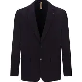 Distretto12 Veste de costume 'Arezzo' bleu marine