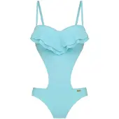 Marko Maillot de bain 'Belinda M-548 (3)' bleu
