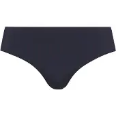 SEA LEVEL Bas de bikini 'Essentials Edit' bleu foncé