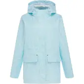 Keepsudry Veste fonctionnelle bleu