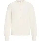 B.young Cardigan crème