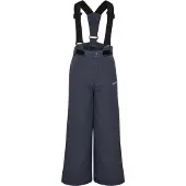 Hummel Pantalon d'extérieur marine