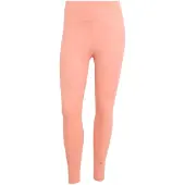 Adidas Pantalon de sport orange