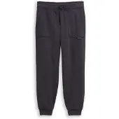 Tom Tailor Pantalon gris foncé