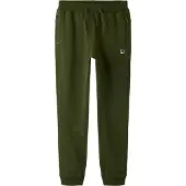 Name it Pantalon 'NKMFLO' olive