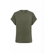 Soyaconcept Haut ' SC-BANU ' vert