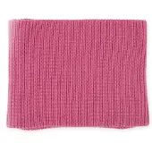 Tom Tailor Écharpe rose