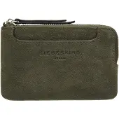 Liebeskind berlin Porte-monnaies 'Matti' olive