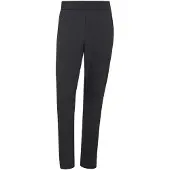 Adidas Pantalon de sport 'D4T' noir