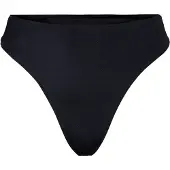 Swim By Zizzi Bas de bikini 'Senya' noir