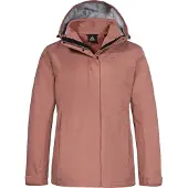Schöffel Veste outdoor rose
