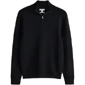 Next Pull-over 'N Premium' noir