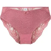 Lingadore Slip rose