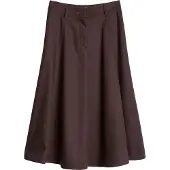 Marc O'Polo Jupe marron