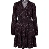 Apricot Robe ' ' bordeaux