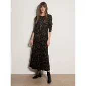 Apricot Robe ' ' kaki