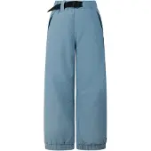 Protest Pantalon de sport 'PRTKenny JR' bleu denim