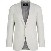 Strellson Veste de costume gris