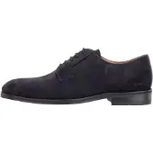 JOOP! Chaussure à lacets 'Kleitos' bleu marine