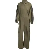 Adidas Combinaison vert