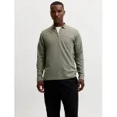 Jack & Jones Sweat-shirt 'Ethan' olive