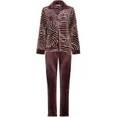 Pastunette Tenue d'intérieur violet
