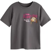 Next T-Shirt 'Toy Story' marron / moka / gris / rose