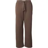 Hollister Pantalon marron