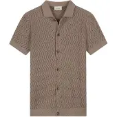 Dstrezzed Vestes en maille 'Joey' brocart
