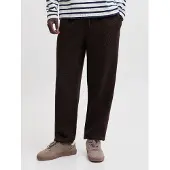 Jack & Jones Pantalon 'JPSTKarl Bradley' marron