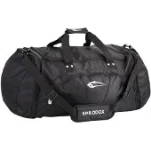 SMILODOX Sac de sport 'Houston' noir