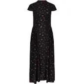 Apricot Robe ' ' noir