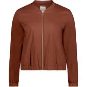 Betty & Co Blazer marron