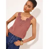 Lipsy Haut rose