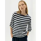 Holebrook Haut ' Ellen ' blanc