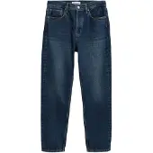 Armedangels Jean 'Maakxy' bleu foncé