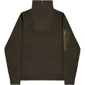 Alpha industries Pull-over olive